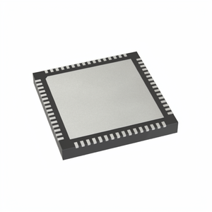 แผ่นบังโคลนรถยนต์64 WFQFN ของแท้ชิ้นส่วนอิเล็กทรอนิกส์ Mcu 96MHz M4F 1MB 64QFN AMA3B1KK-KQR-B0 - Product Image 1