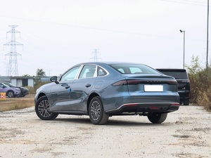 รถยนต์ใหม่เอี่ยม ปี 2026 รุ่น Galaxy Starshine 6 ระยะทางวิ่ง 60 กม. ระบบ Qi Hang PHEV รถซีดานขนาดกะทัดรัด ระยะฐานล้อ 2756 มม. ความจุท้ายรถ 609 ลิตร พร้อมส่งออก - Product Image 5