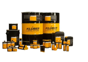 Grasa para maquinaria textil KLUBER NBU 12 resistente al agua y al desgaste. Grasa de rodamiento - Product Image 6