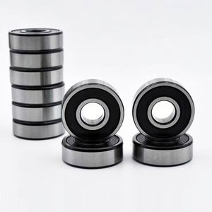 Rodamientos de ruedas para patines ABEC-11 608 de alta velocidad, para monopatín y patinete, bajo nivel de ruido, alta temperatura, precisión C3, restaurante - Product Image 5