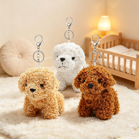 Jouets en peluche en gros, mini-jouets en peluche, jouets en peluche pour machine à griffes, peluches