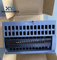 SIMATIC S7-1200 CPU 1214C Compact CPU DC/DC/DC 6ES7214-1AG40-0XB0 PLC Baru Asli Siemens