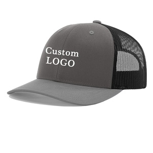 Casquette de baseball en twill neuve, respirante et imperméable, pour hommes et femmes, 5 panneaux, vente en gros - Product Image 1