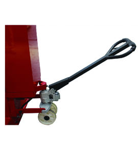 Sistema <span class=keywords><strong>de</strong></span> Elevación Móvil <span class=keywords><strong>de</strong></span> 6 Columnas y 45 Toneladas, Elevador <span class=keywords><strong>de</strong></span> Camiones Móvil, Máquina Elevadora <span class=keywords><strong>de</strong></span> Autobuses, Conexión Inalámbrica - Product Image 5