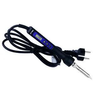 (2020 Hot!! Have In Stock) 110V 220V Electric Soldering Iron St-2065D St-2080D St-2150D Soldering Desoldering Station