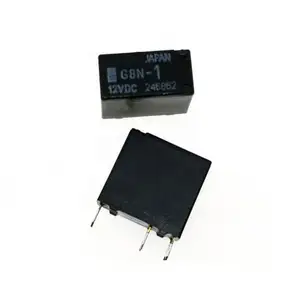 YXS(IC)/G8N-1 G8N-1-12VDC G8N-1H relay Electrical Equipment relay