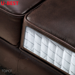 Sofá Industrial Estilo Chesterfield Americano U-BEST, Sofá de Madera, Kanepe, <span class=keywords><strong>Muebles</strong></span> <span class=keywords><strong>para</strong></span> el Hogar, Mobili Per <span class=keywords><strong>La</strong></span> <span class=keywords><strong>Casa</strong></span>, <span class=keywords><strong>Muebles</strong></span> <span class=keywords><strong>para</strong></span> Sala de Estar - Product Image 5