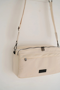 Portable doux Buggy stockage poussette organisateur Nappy Caddy fronde bandoulière sac à langer gonflé bébé poussette sac avec <span class=keywords><strong>porte</strong></span>-bouteille - Product Image 6
