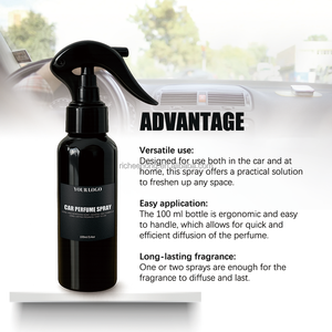 Nouveautés Top Unique Exotica Nouvelle Odeur De <span class=keywords><strong>Voiture</strong></span> Désodorisant Parfum Perdu Cerise Parfum <span class=keywords><strong>Bombe</strong></span> Avec Un Nouveau Design En Gros - Product Image 4