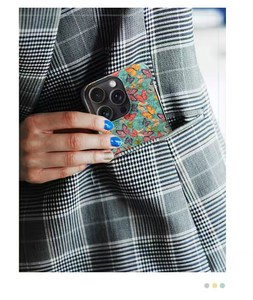 Bán buôn hoa dễ thương da trường hợp di động cho cô gái Tương thích với cho <span class=keywords><strong>Google</strong></span> <span class=keywords><strong>Pixel</strong></span> 6 3A A23 không dây sạc chức năng - Product Image 5