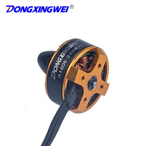 Dongxingwei A1806-2400KV Brushless Motor For <b>Mini</b> <b>Drone</b> Racing <b>Drones</b> - Product Image 5