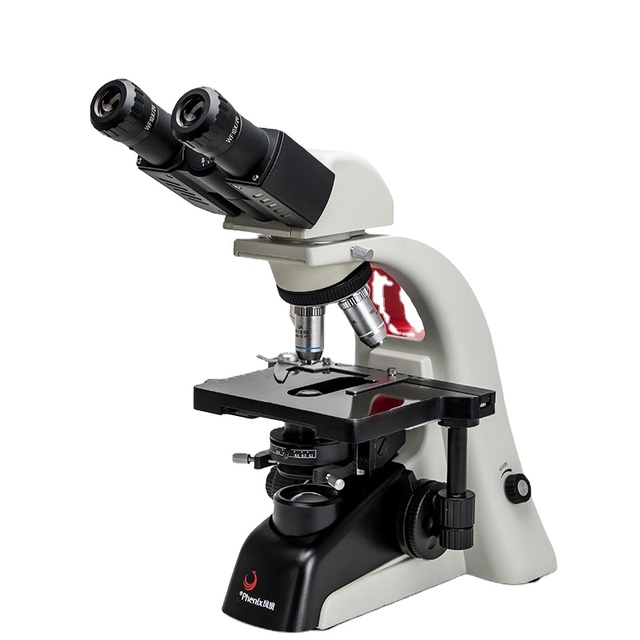 Phenix PH100 Series Digital Microscope 10000x and Electron Microscope and Price