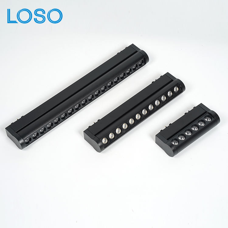 LS-T26-Folding Light