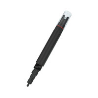 Capteur de conductivité de l'eau Renke 1~2000μS/cm 10~20000μS/cm, capteur EC RS485, sonde submersible industrielle intégrée, conductimètre TDS