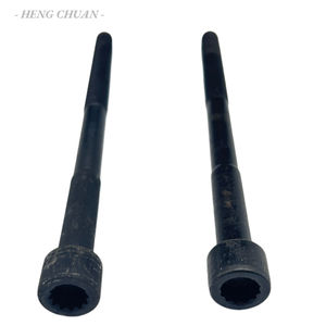 90910-02141 90910-02184 1AZ-FE 2AZ-FE ANE11 AZT250 AZT270 Motor Zylinderkopf schraube FÜR TOYOTA WISH AVENSIS CAMRY PREVIA <span class=keywords><strong>2</strong></span>.0L - Product Image 5