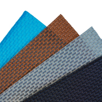 Tissu non tissé en nylon imperméable personnalisable pour Varn de coupe de filtre