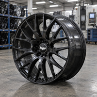 Jantes forgées RUJ RAYS 2X9Plus Concave en alliage, 15-22 pouces, 5x112 5x120 5x130 pour Audi RS3 BMW M4 F82 M3 Mercedes A45 AMG