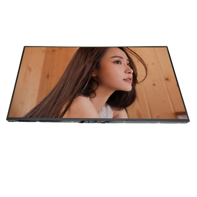 Original 27 Inch LCD Display 1920x1080 Resolution 400 Cd/m Brightness EDP TFT New LM270WF9-SSA1 Panel