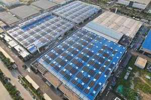 Off Grid 215KWH Solar Power Lithium Battery Container Commercial Industrial <b>Energy</b> <b>Storage</b> <b>System</b> for Photovoltaic Use - Product Image 5