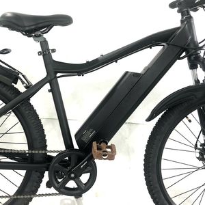 จักรยานเสือภูเขา 48V 1000W Madone Slr 9 Road รุ่นดั้งเดิม จักรยานเสือหมอบ Madone Slr 9 รุ่นดั้งเดิม - Product Image 5