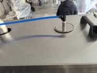 Machine de remplissage automatique multifonctionnelle à grande vitesse pour les boissons au thé en bouteille