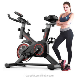 SJ-315 <strong>Bicycle</strong> Frame Home Sports Equipment <strong>Electric</strong> <strong>Bicycle</strong> Spin Bike Spinning Bike for Home <strong>Gym</strong> - Product Image 1
