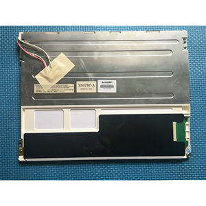Module d'affichage LCD industriel LQ121S1LG51 de 12,1 pouces, 350 cd/m², 0~70 ℃   Large plage de températures pour panneau de visualisation de système embarqué - Product Image 1