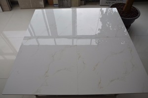 HB6248 rialto blanco porcelana azulejo/baldosas de porcelana hecho en china/24x24 blanco de baldosas de porcelana - Product Image 4