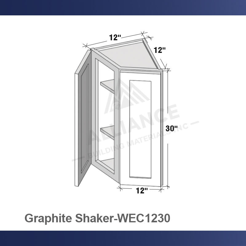 กราไฟท์เชคเกอร์-WEC1230