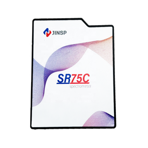 라인 배열 CMOS를 가진 마이크로 섬유 분광계 소형 분광계 - Product Image 4