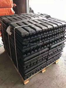 רכיבים סופגים זעזועים/מלגזה 252900306 עבור גלגל xcmg. 10.5 חלקי חילוף zl50gn - Product Image 2