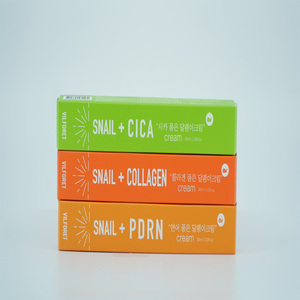 [Misocos] vilforet Collagen truyền ốc kem vilforet Collagen Ốc kem cho hydrat hóa độ đàn hồi tăng cường và chống lão hóa chăm sóc - Product Image 4