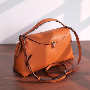 Eco Friendly Leather Shoulder <b>Bag</b> For Women With Stylish Design And <b>Long</b> Lasting Available At Wholesale Price - Product Image 2