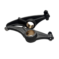 Weichai Baudouin 6M33 8M33 12M33 M33 Diesel Engine Intake Rocker Arm Assembly 331002000406 Parts