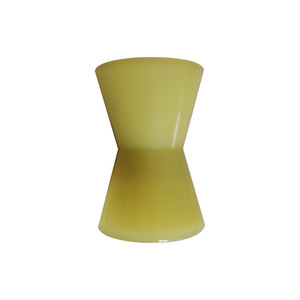 Roue à roulettes pour remorque de bateau, accessoires pour remorque de bateau - Product Image 1