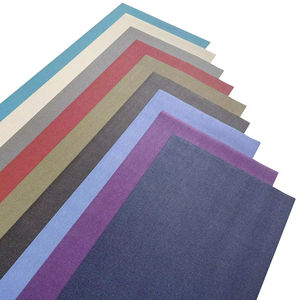 Tapete de Yoga Profesional PRO de 5 mm con Logotipo Personalizado Inspirado en <span class=keywords><strong>Manduka</strong></span>, de Alta Densidad, Ecológico, con Textura de Corteza, Antideslizante - Product Image 6