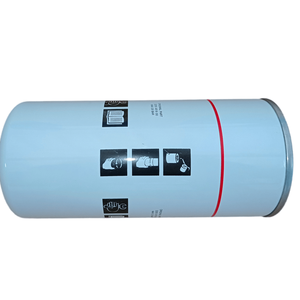 เครื่องแยกน้ำมันขั้นสูงสำหรับคอมเพรสเซอร์อุตสาหกรรม รุ่น 2205 4319 00 - Product Image 4