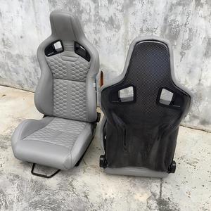 เบาะหนังสปอร์ต Recaro Sportster CS Premium สำหรับรถ Golf 7 - Product Image 2