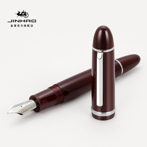Jinhao X159 Factory Price <strong>Writing</strong> <strong>Instruments</strong> Fine Nib Fountain Pen - Product Image 3