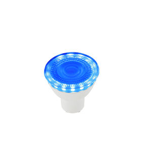 Luz Nocturna de 7W con 3 Modos de Interruptor, CE/RoHS, GU10 <span class=keywords><strong>GU53</strong></span> 360 °   Bombilla de Luz Ajustable en Ángulo 3000k/4000k/6000k Luz Ambiental CE/RoHS - Product Image 6