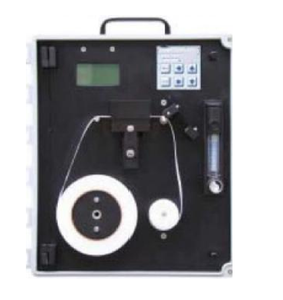جهاز اختبار غاز كبريتيد الهيدروجين المحمول SP150-HS لا يتطلب مسجل بيانات، شاشة LCD بسعة 2×16 حرف، معدات اختبار - Product Image 6