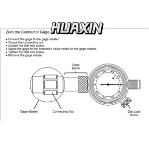 Kit de vérification Keysight 85055A, Câble aérien de type N de 10 cm, Câble aérien à impédance dégradée et Atténuateurs dB et 50 dB - Product Image 4
