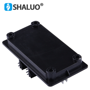 Không chổi than 20kva Máy phát điện diesel bộ phận ổn định điều chỉnh điện áp bảo vệ AVR R250 - Product Image 4