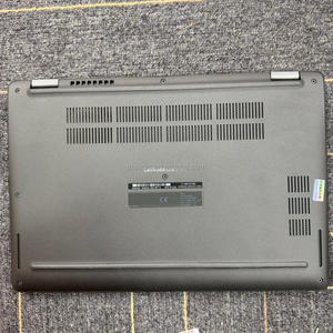 Tela Sensível ao Toque para <span class=keywords><strong>Dell</strong></span> 5300 I7-8ª Geração 8G 256G SSD X360 2-em-1 Usado, <span class=keywords><strong>Laptop</strong></span> Empresarial, Computador de Escritório, Notebook Educacional para Estudantes - Product Image 2