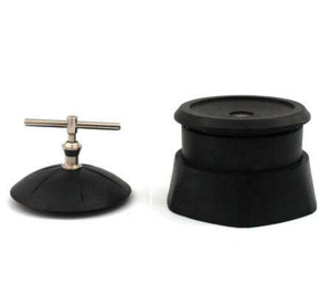 Removedor de Etiquetas de Seguridad para Ropa, Llave Antirrobo para Etiquetas Duras, Desprendedor de Etiquetas Magnéticas EAS <span class=keywords><strong>con</strong></span> Tapa - Product Image 2