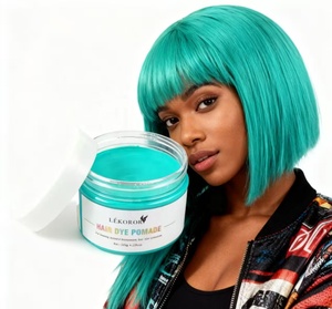 Cire de coloration <span class=keywords><strong>pour</strong></span> cheveux 9 couleurs OEM de marque privée - Product Image 3