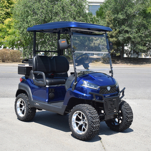 New Design Manufacturer Direct Sales Golf Cart Street 48V <b>72V</b> Lithium <b>Battery</b> - Product Image 2