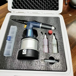 ชุดเครื่องมือยิงรีเวทลม M3-12 สำหรับงานยิงรีเวทลมหลากหลายประเภท - Product Image 2