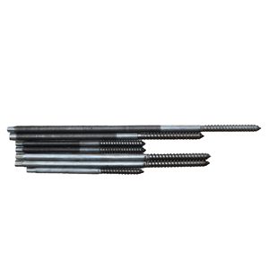 เครื่องรีดเกลียวเย็นกึ่งอัตโนมัติสำหรับเหล็กเส้นเกลียวในอุตสาหกรรมก่อสร้างใหม่ ชิ้นส่วนหลักของมอเตอร์เกียร์บ็อกซ์ เฮลิง - Product Image 5