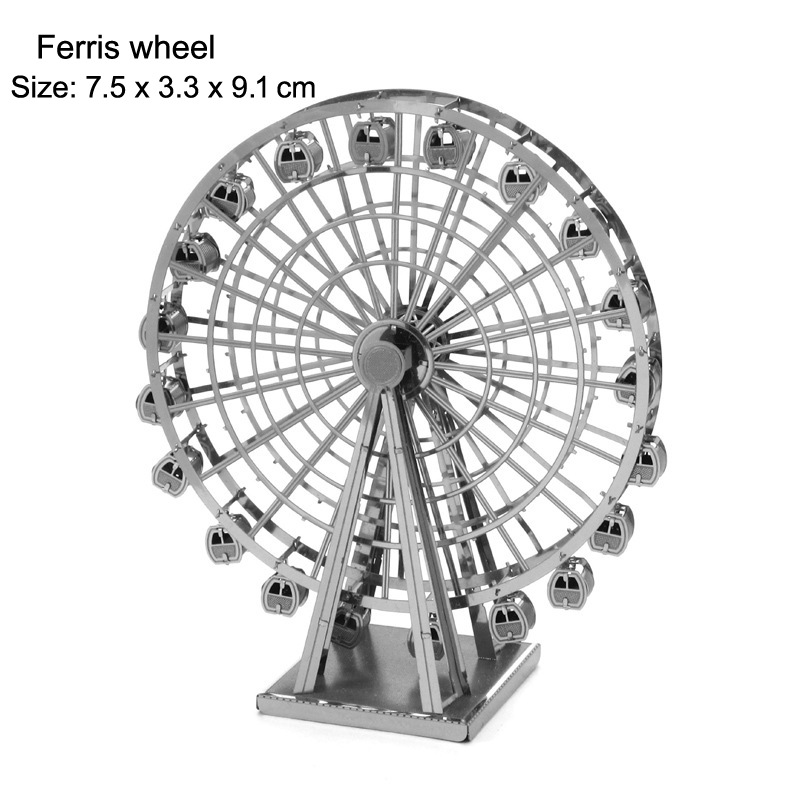 Grande roue